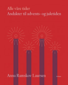 Alle våre tider av Anna Ramskov Laursen (Innbundet)