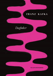 Dagbøker av Franz Kafka (Innbundet)