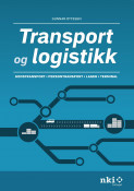 Transport Og Logistikk Av Gunnar Ottesen (Ebok) - Dokumentar Og Fakta ...