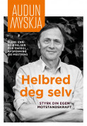 Helbred Deg Selv Av Audun Myskja (Heftet) - Selvutvikling ...