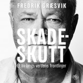 Skadeskutt av Fredrik Græsvik (Nedlastbar lydbok)