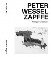 Peter Wessel Zapffe (Innbundet)