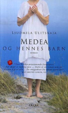 Medea og hennes barn av Ljudmila Ulitskaja (Heftet)