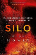 the silo saga omnibus hugh howey