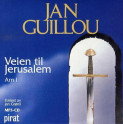 jan guillou the road to jerusalem