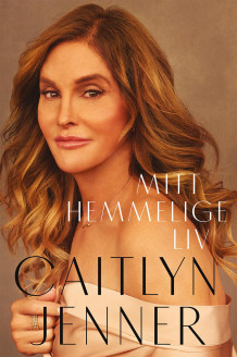 Mitt hemmelige liv av Caitlyn Jenner (Innbundet)