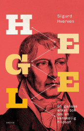 Hegel av Sigurd Hverven (Ebok)