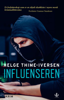 Influenseren av Helge Thime-Iversen (Ebok)