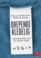 Drepende kledelig av Niels Chr. Geelmuyden (Heftet)