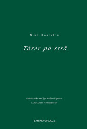 Tårer på strå av Nina Haarklou (Innbundet)