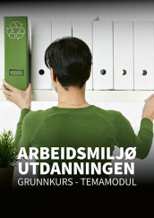 Arbeidsmiljøutdanningen (Heftet)