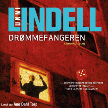 Drømmefangeren av Unni Lindell (Nedlastbar lydbok)