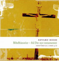 Bibelhistorier Frå Det Nye Testamente Av Edvard Hoem (Lydbok-CD ...