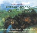 Brakar og Joanna av Geirr Lystrup (Nedlastbar lydbok)