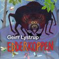 Edderkoppen av Geirr Lystrup (Nedlastbar lydbok)