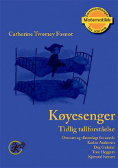 Køyesenger av Catherine Twomey Fosnot (Heftet)