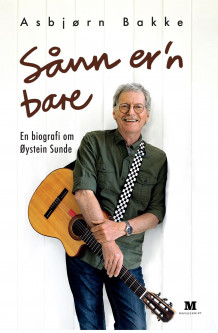 Sånn er'n bare av Asbjørn Bakke (Ebok)