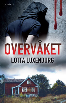 Overvåket av Lotta Luxenburg (Ebok)