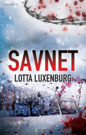 Savnet av Lotta Luxenburg (Ebok)