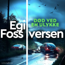 Død ved en ulykke av Egil Foss Iversen (Nedlastbar lydbok)