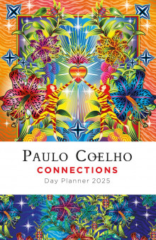 Connections av Paulo Coelho (Dagbok)